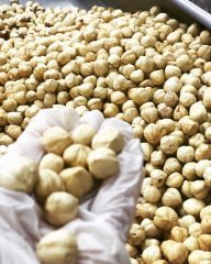 Kavrulmuş Fındık İçi - 1Kg Vakum Ambalaj