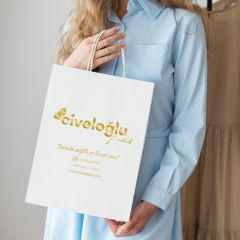 Kavrulmuş Fındık İçi - 130 g Doypack