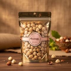 Kavrulmuş Fındık İçi - 130 g Doypack