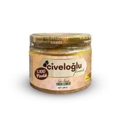 Fındık Ezmesi - Şeker ilavesiz