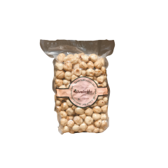 Kavrulmuş Fındık İçi - 250 g Vakum Ambalaj