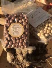 Çiğ Fındık İçi - 250 g Vakum Ambalaj