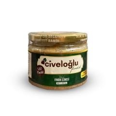 Fındık Ezmesi - Şekerli