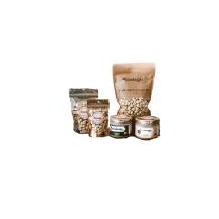 Fındık Ezmesi - Şekerli