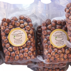 Çiğ Fındık İçi - 500 g Vakum Ambalaj