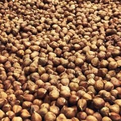 Çiğ Fındık İçi - 500 g Vakum Ambalaj