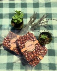 Çiğ Fındık İçi - 500 g Vakum Ambalaj