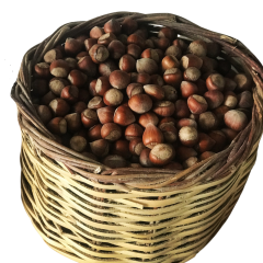 Kabuklu Fındık 1 kg