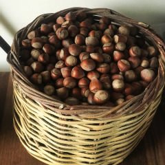 Kabuklu Fındık 1 kg