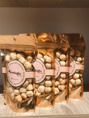 Kavrulmuş Fındık İçi - 50 g Doypack