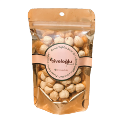 Kavrulmuş Fındık İçi - 50 g Doypack